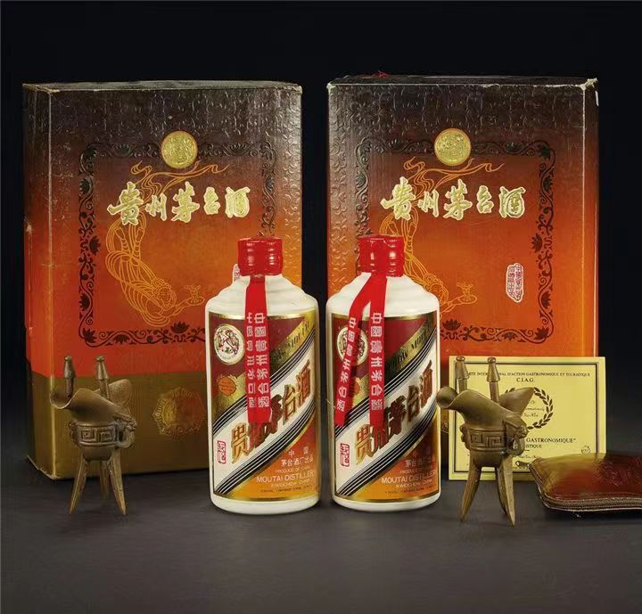 绥中烟酒回收
